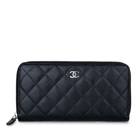 chanel classic wallet price 2013|chanel classic long zipped wallet.